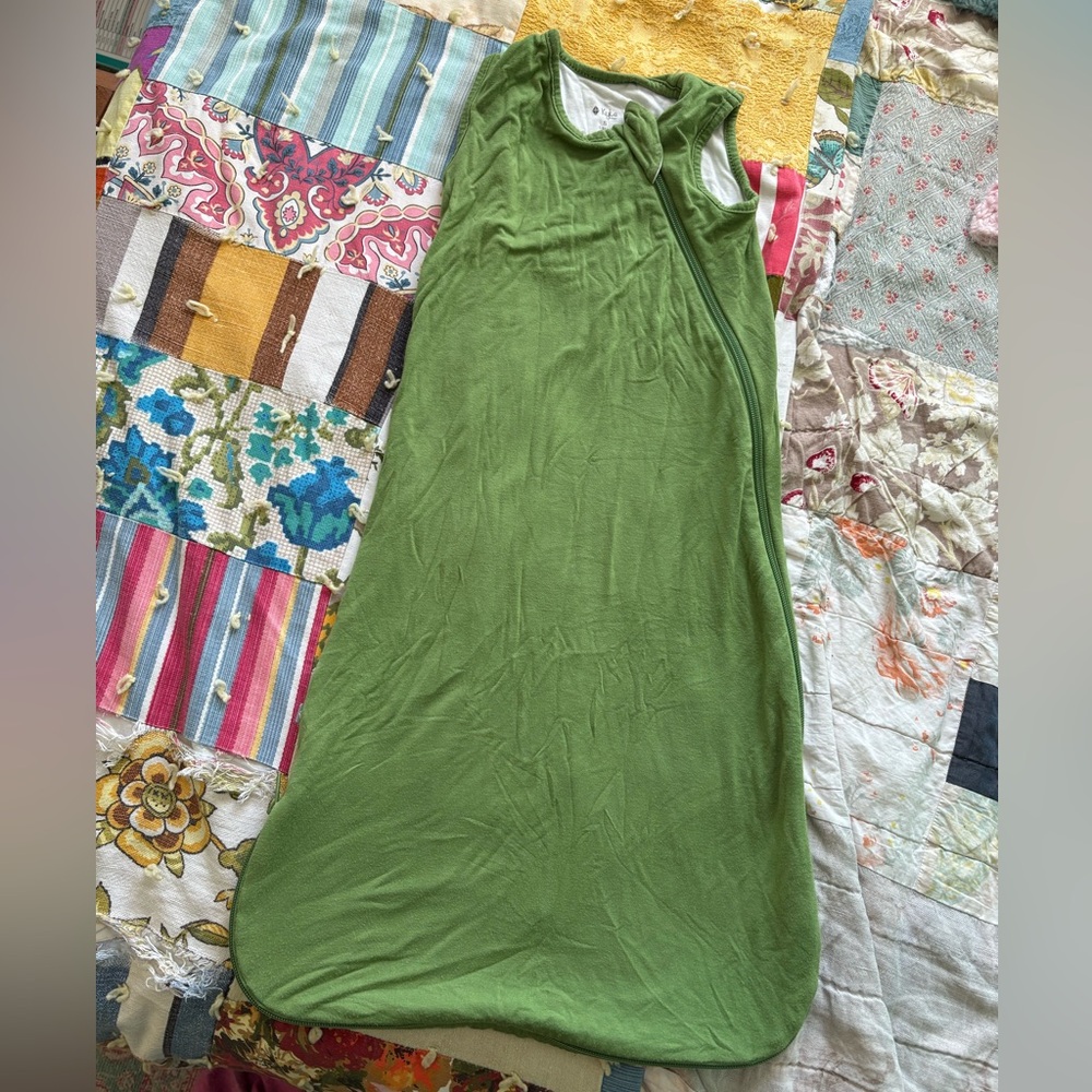 Kyte sleep sack S .05 TOG